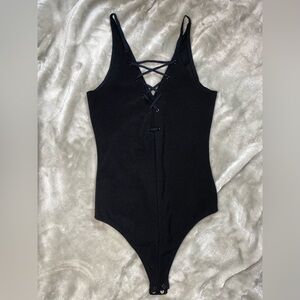 Express Bodysuit